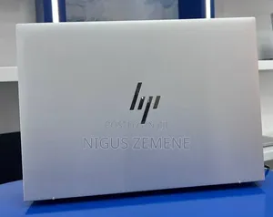 New Laptop HP EliteBook 840 G10 16GB Intel Core i7 SSD 512GB