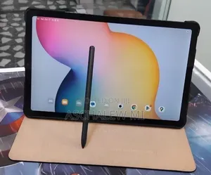 New Samsung Galaxy Tab S6 Lite 128 GB