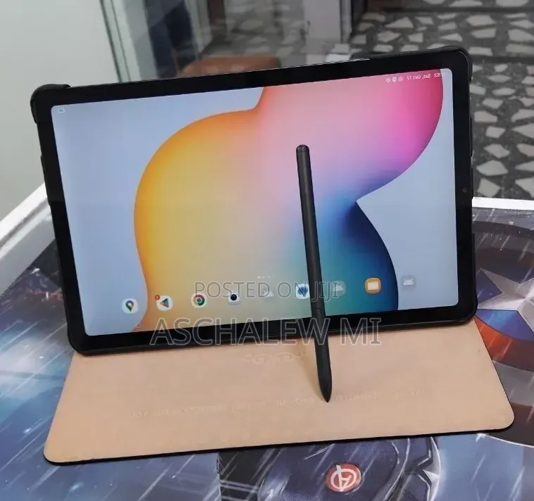 New Samsung Galaxy Tab S6 Lite 128 GB