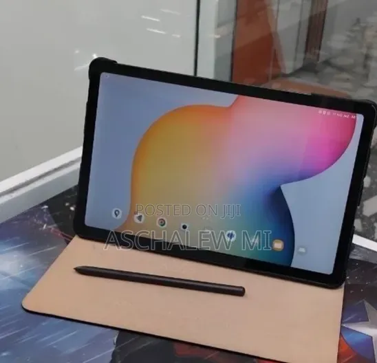 New Samsung Galaxy Tab S6 Lite 128 GB