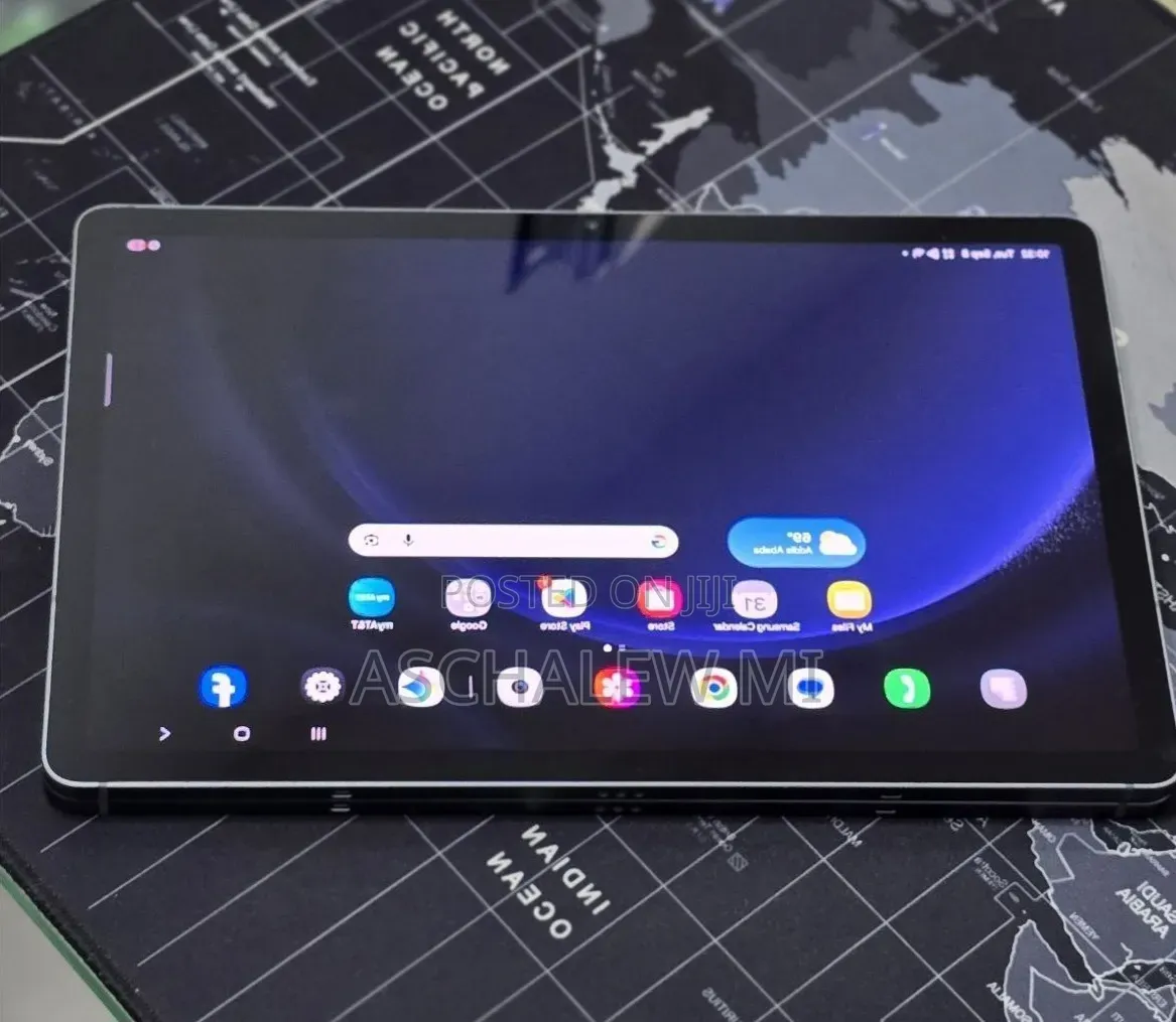 New Samsung Galaxy Tab S9 FE 128 GB