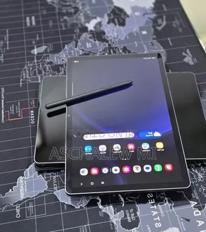 New Samsung Galaxy Tab S9 FE 128 GB