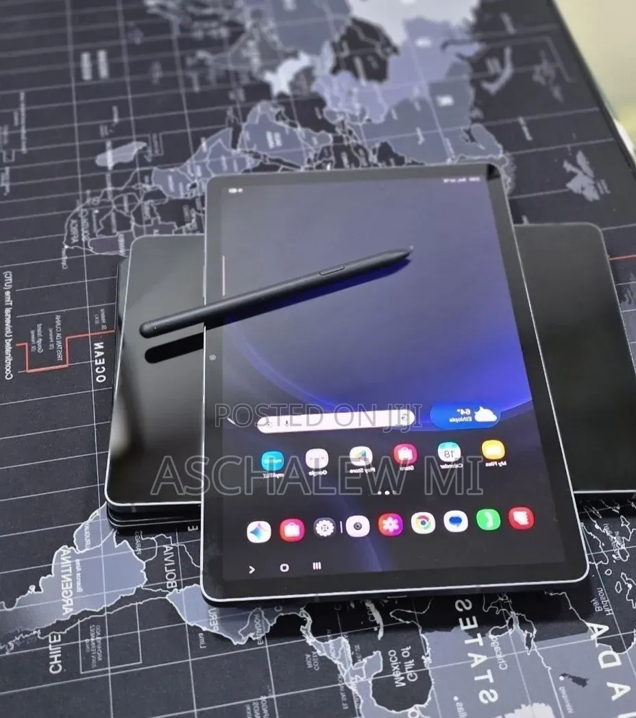 New Samsung Galaxy Tab S9 FE 128 GB