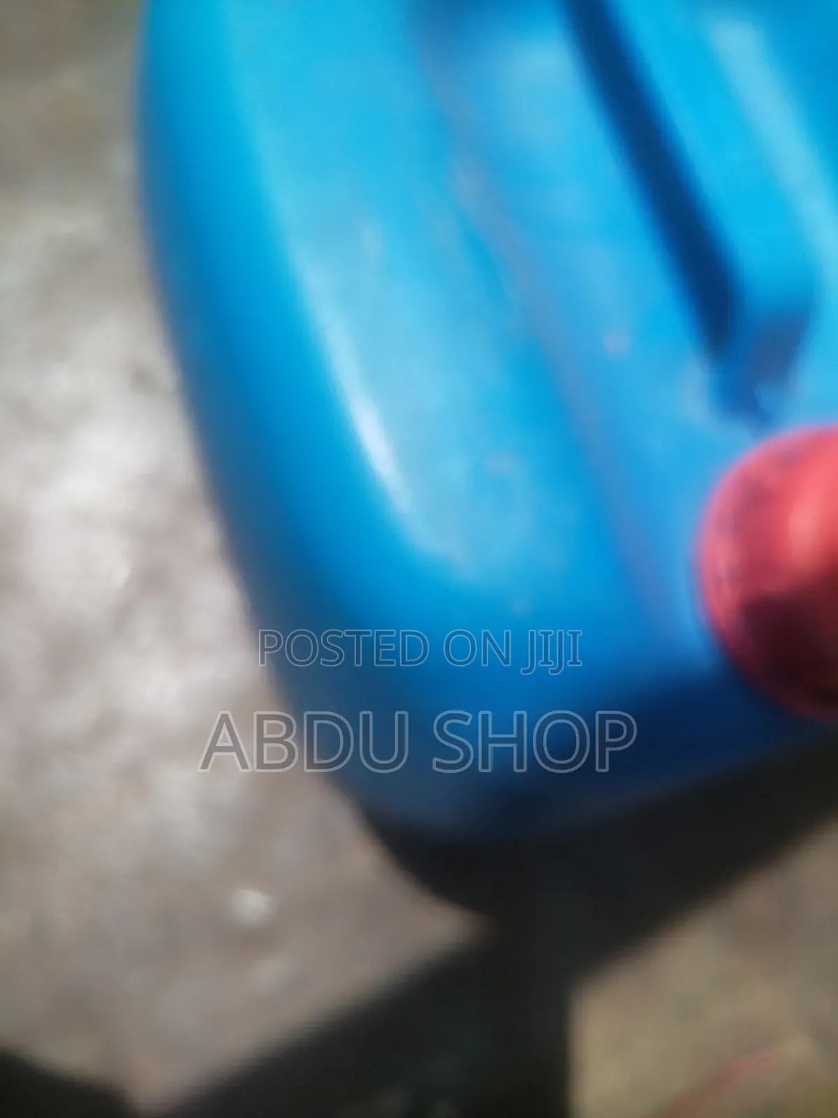 Hydrochloric Acid