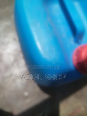 Hydrochloric Acid