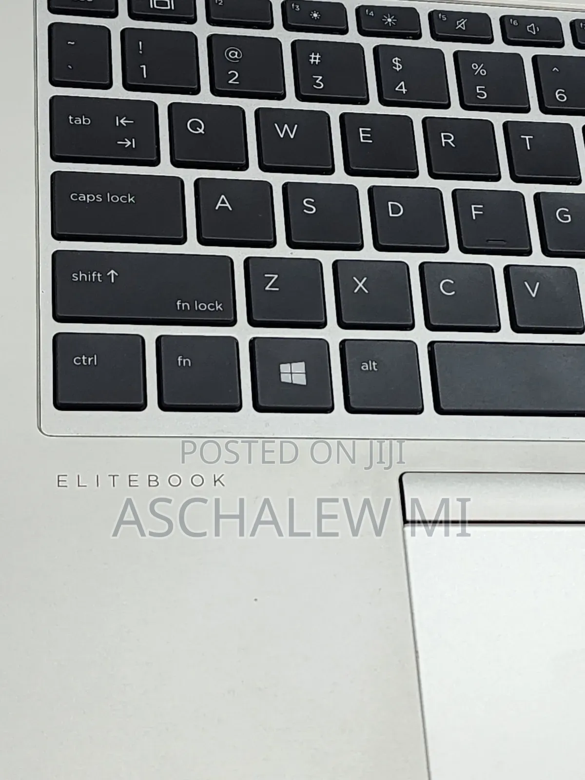 New Laptop HP EliteBook 840 G5 16GB Intel Core i7 SSD 512GB