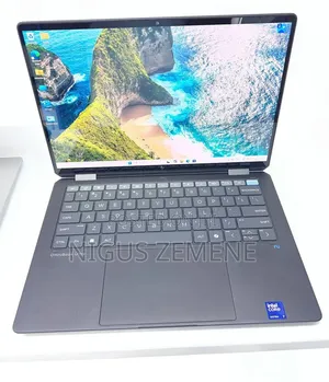 New Laptop HP OmniBook Ultra Flip 16" 32GB Intel Core Ultra 7 SSD 1T