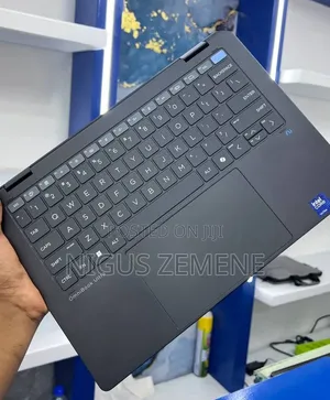 New Laptop HP OmniBook Ultra Flip 16" 32GB Intel Core Ultra 7 SSD 1T