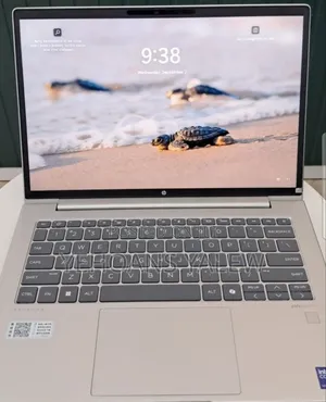 New Laptop HP ProBook 440 G10 16GB Intel Core Ultra 7 SSD 512GB