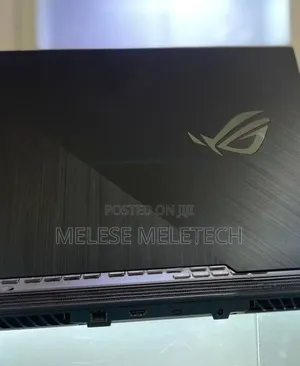 New Laptop Asus ROG Strix G16 16GB Intel Core i7 SSD 512GB