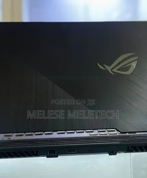 New Laptop Asus ROG Strix G16 16GB Intel Core i7 SSD 512GB