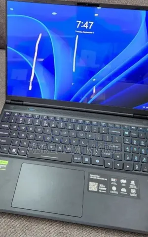 New Laptop Acer Predator Helios Neo 16 16GB Intel Core Ultra 9 SSD 1T