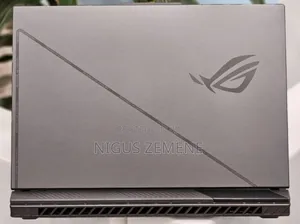 New Laptop Asus ROG Strix G16 G614 32GB Intel Core i9 SSD 2T
