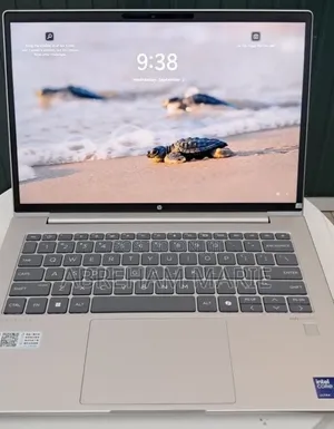 New Laptop HP ProBook 440 G10 16GB Intel Core Ultra 7 SSD 512GB