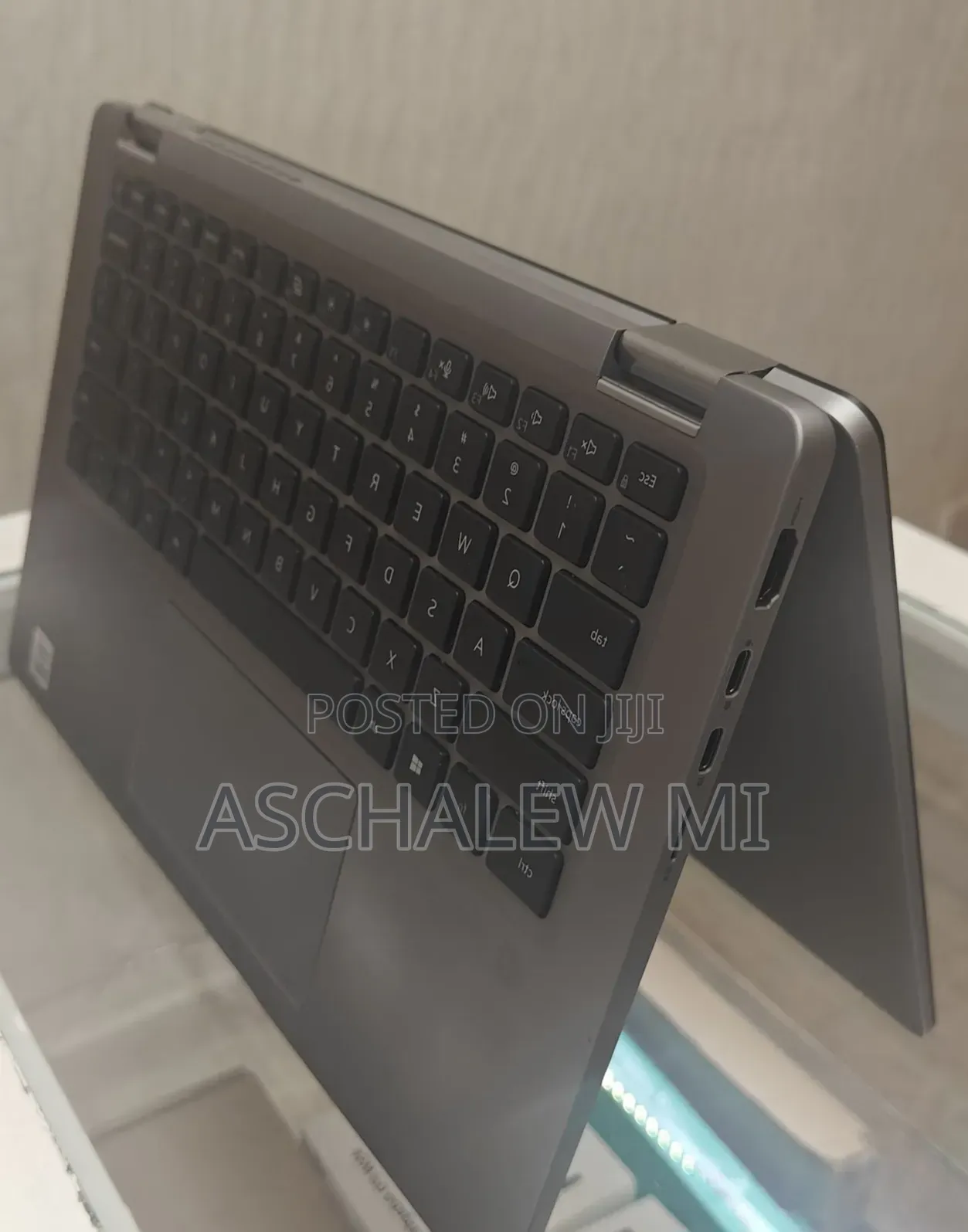 New Laptop Dell Latitude 7410 16GB Intel Core i7 SSD 512GB