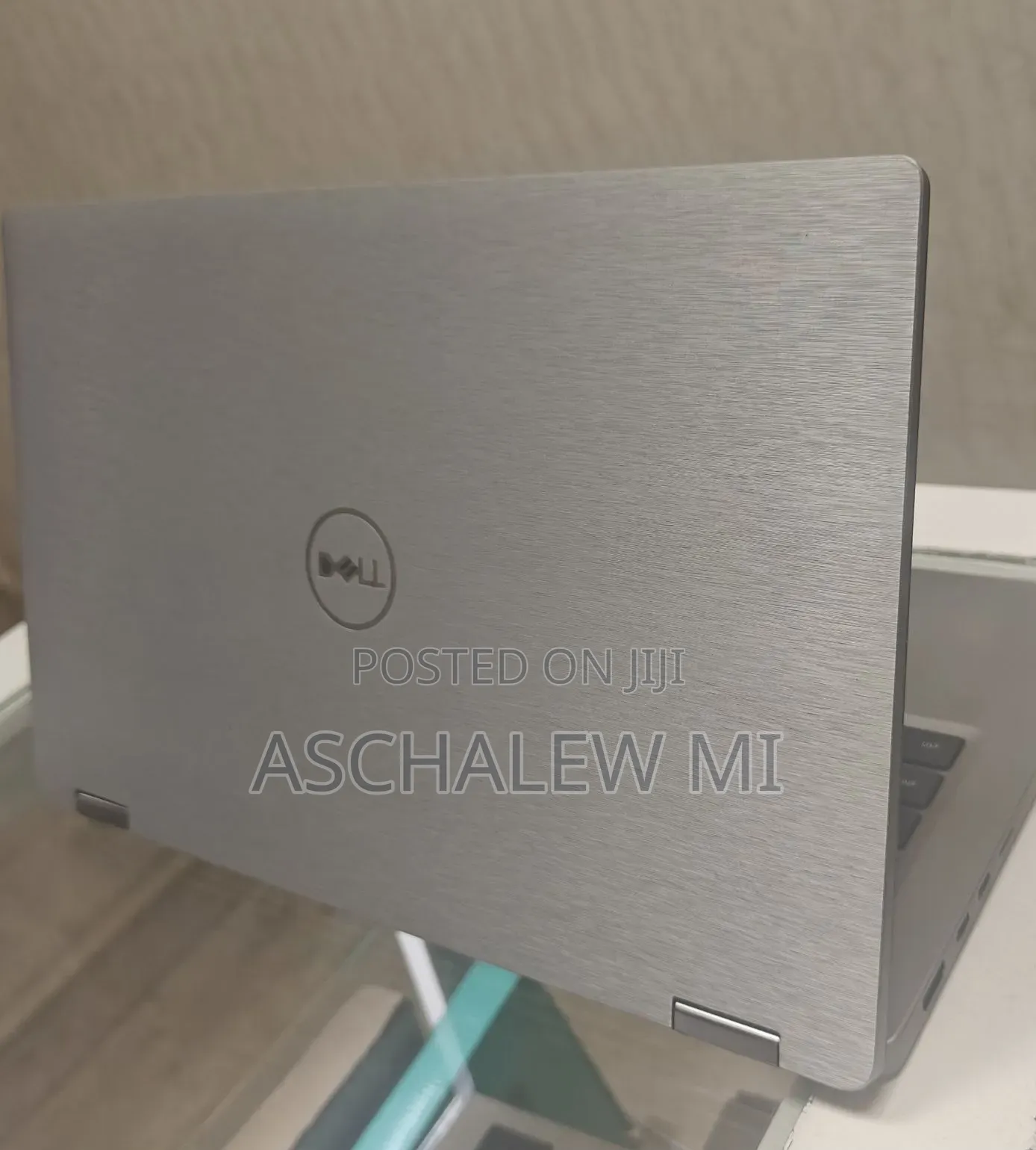 New Laptop Dell Latitude 7410 16GB Intel Core i7 SSD 512GB