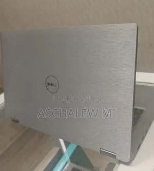 New Laptop Dell Latitude 7410 16GB Intel Core i7 SSD 512GB