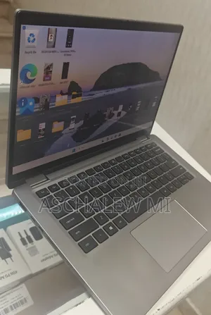 New Laptop Dell Latitude 7410 16GB Intel Core i7 SSD 512GB