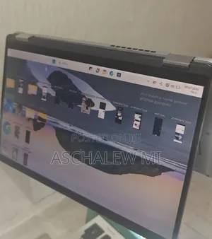 New Laptop Dell Latitude 7410 16GB Intel Core i7 SSD 512GB