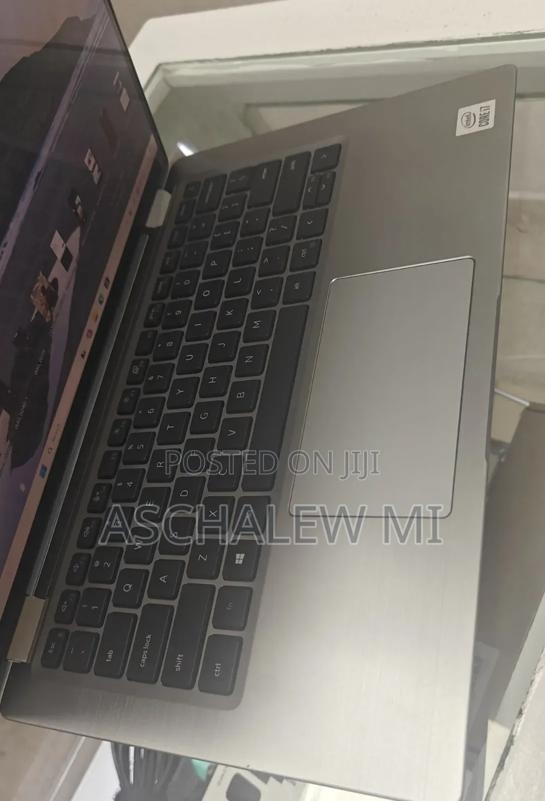 New Laptop Dell Latitude 7410 16GB Intel Core i7 SSD 512GB