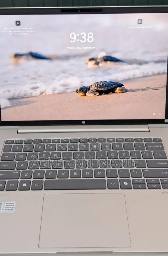 New Laptop HP ProBook 440 G10 16GB Intel Core Ultra 7 SSD 512GB