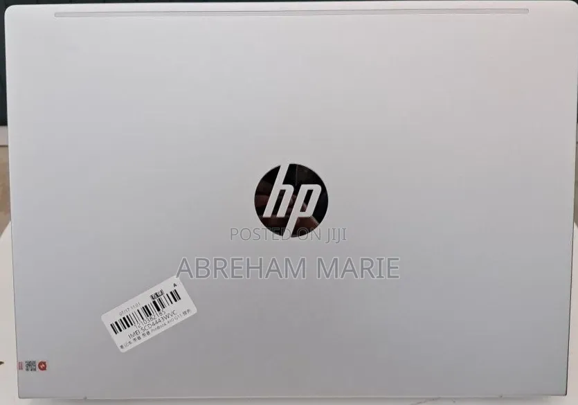 New Laptop HP ProBook 440 G10 16GB Intel Core Ultra 7 SSD 512GB