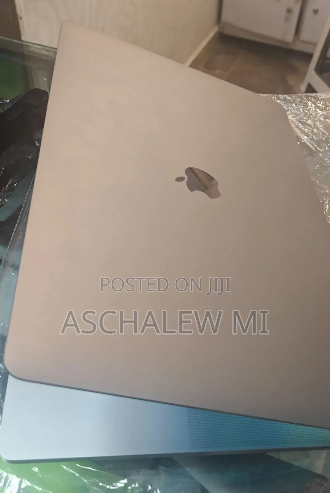 New Laptop Apple MacBook Pro 2019 64GB Intel Core i9 SSD 512GB