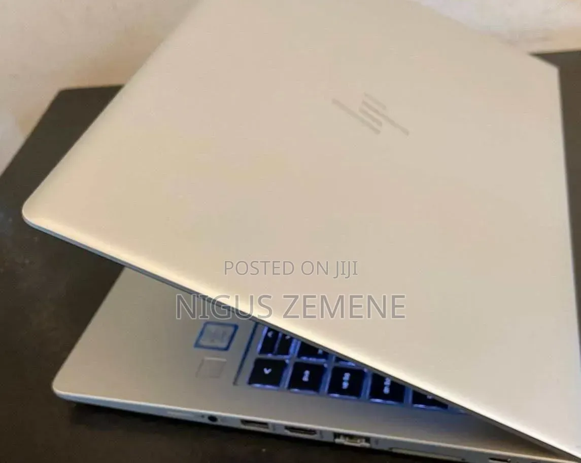 New Laptop HP EliteBook 840 G5 16GB Intel Core i5 SSD 256GB