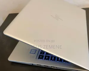 New Laptop HP EliteBook 840 G5 16GB Intel Core i5 SSD 256GB