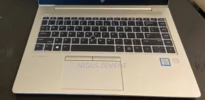 New Laptop HP EliteBook 840 G5 16GB Intel Core i5 SSD 256GB