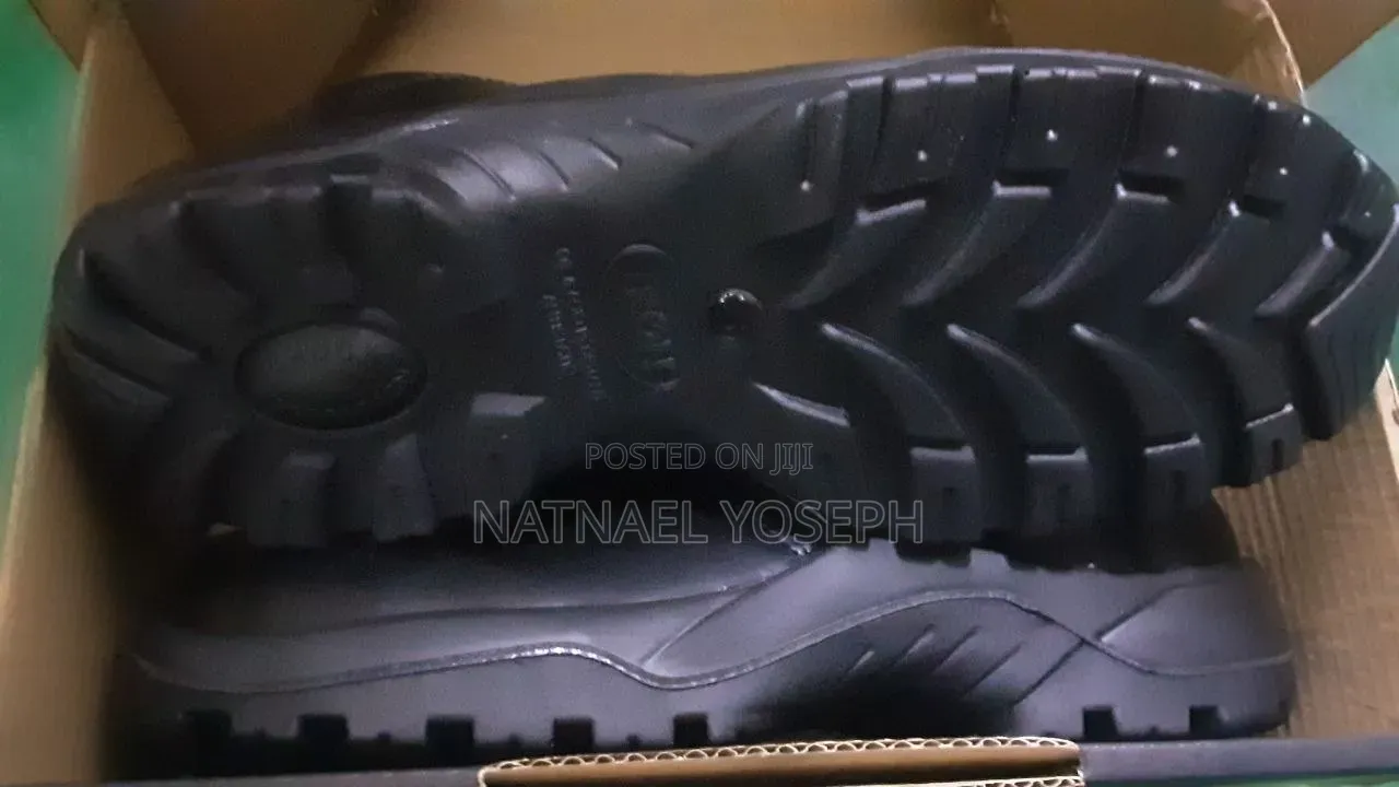 Safety Shoe
