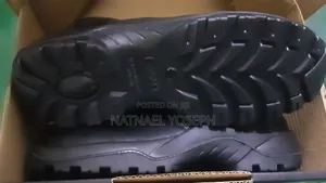 Safety Shoe
