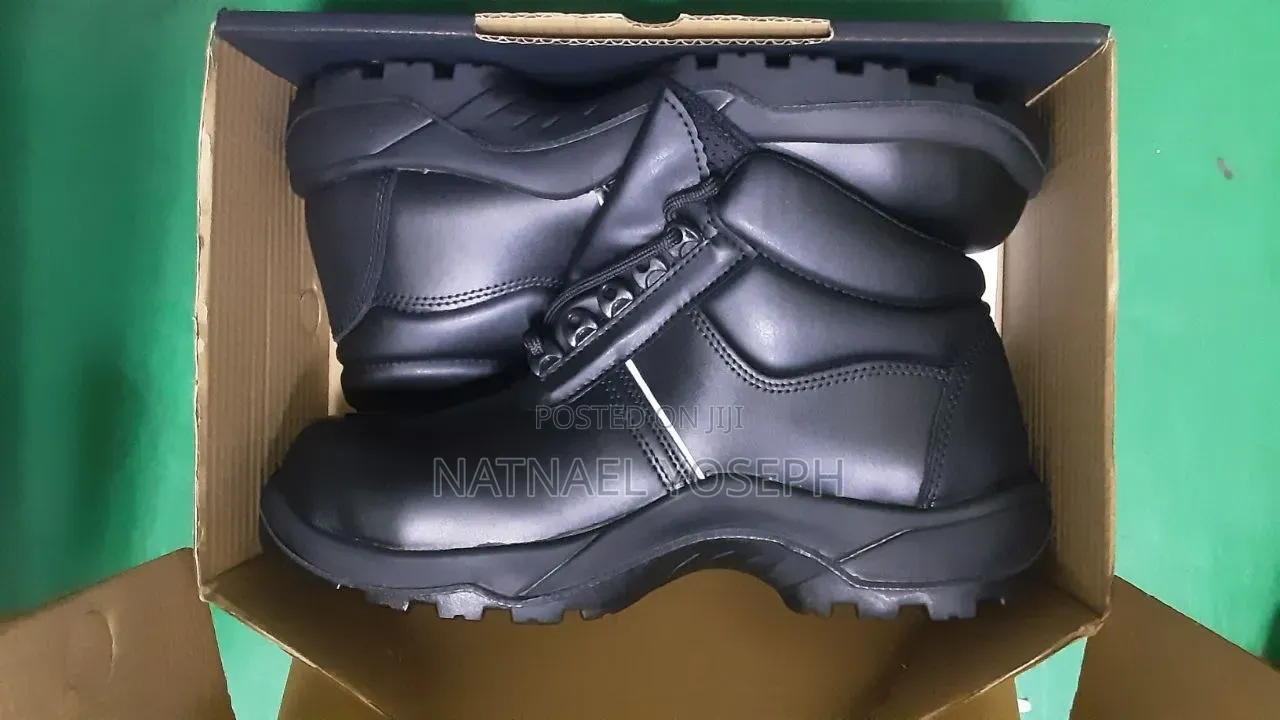 Safety Shoe