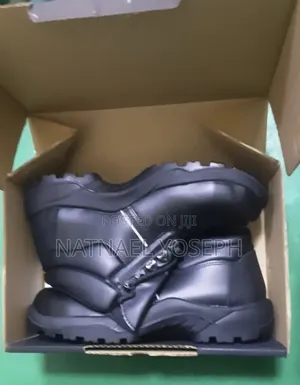 Safety Shoe