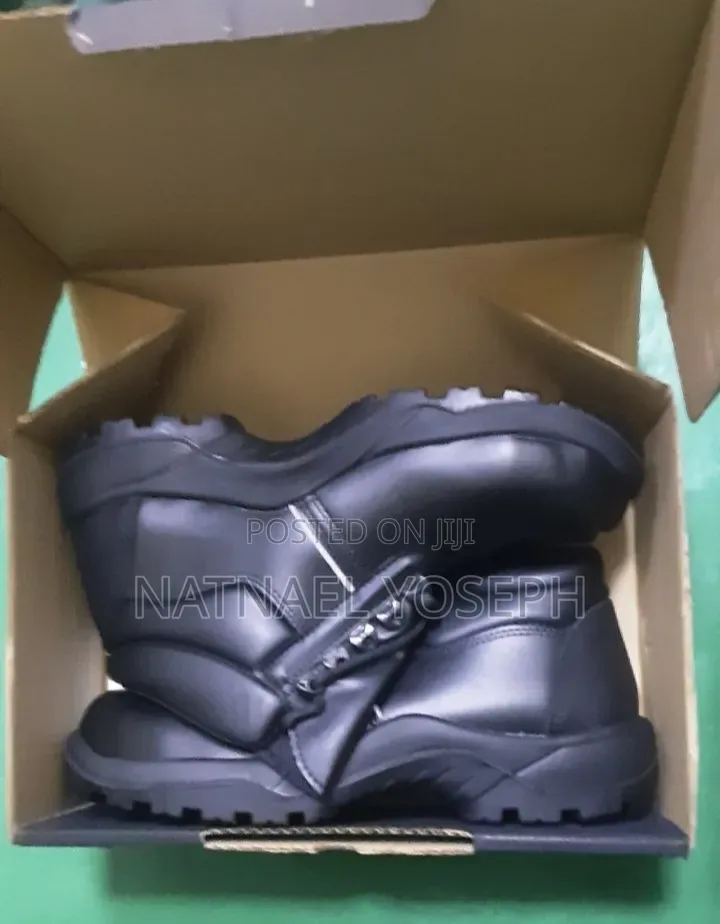 Safety Shoe