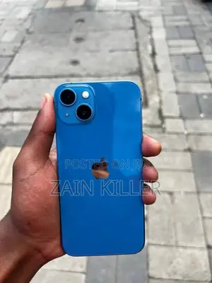 Apple iPhone 13 128 GB Blue
