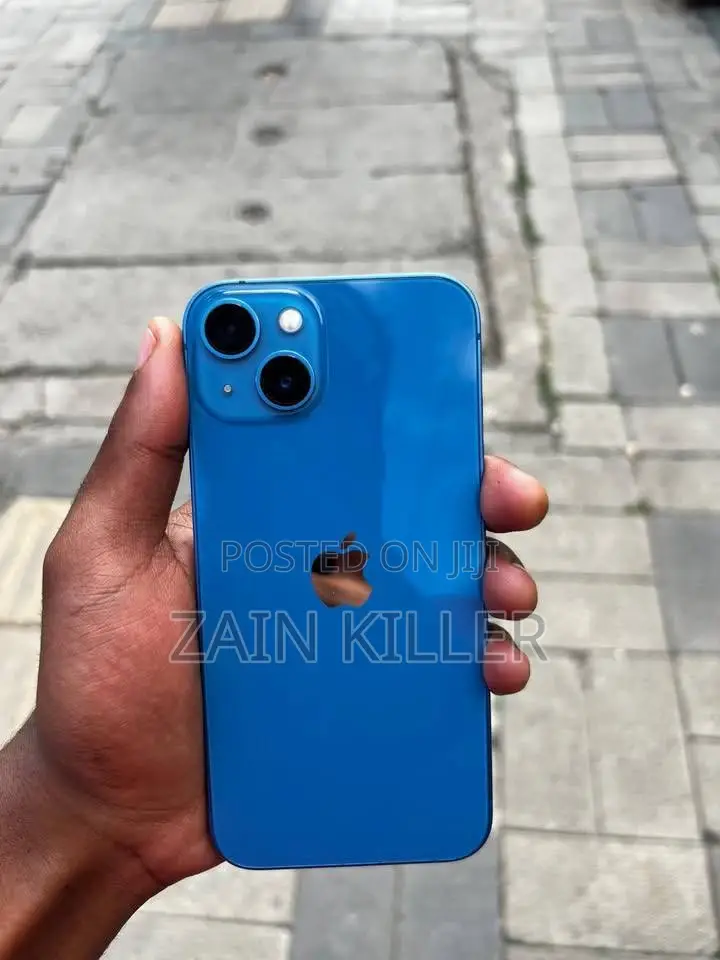 Apple iPhone 13 128 GB Blue