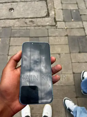 Apple iPhone 13 128 GB Blue