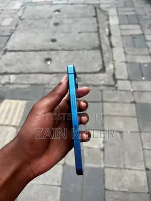 Apple iPhone 13 128 GB Blue