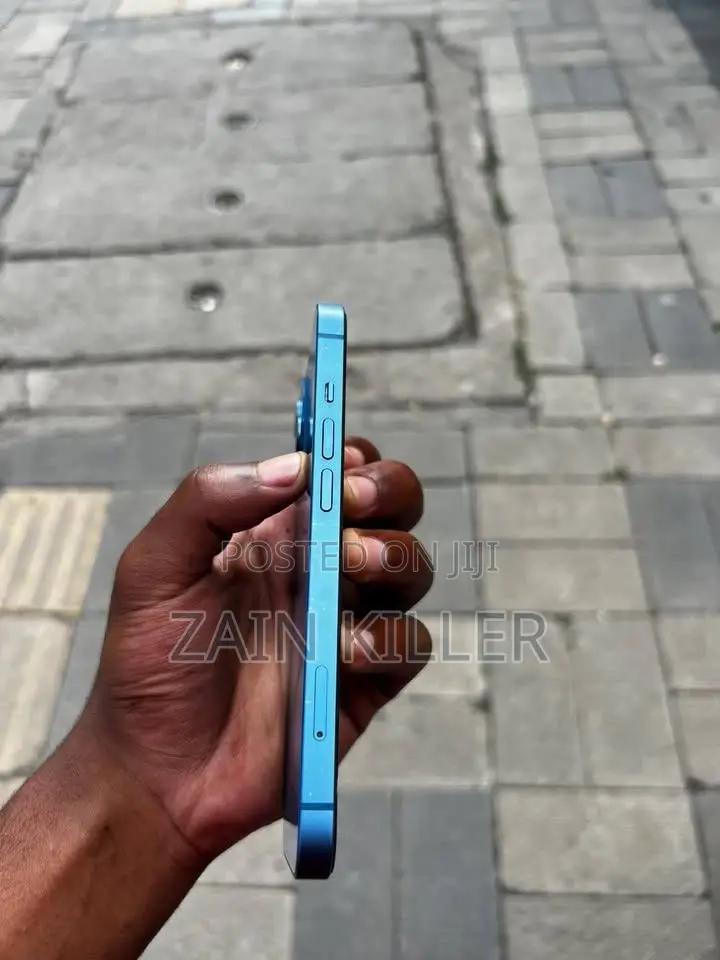 Apple iPhone 13 128 GB Blue