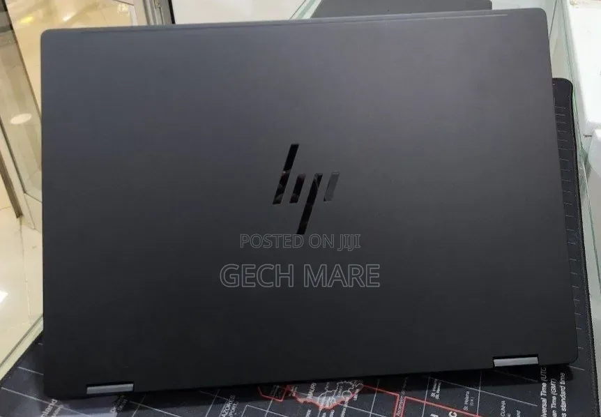 New Laptop HP OmniBook 5 14" 16GB Intel Core Ultra 7 SSD 1T