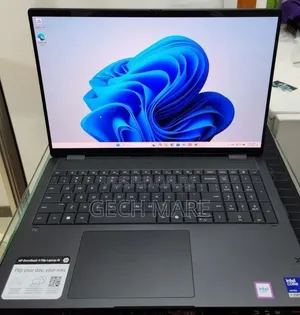 New Laptop HP OmniBook 5 14" 16GB Intel Core Ultra 7 SSD 1T