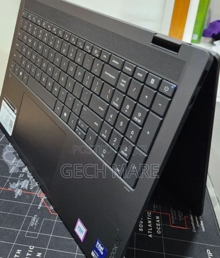 New Laptop HP OmniBook 5 14" 16GB Intel Core Ultra 7 SSD 1T