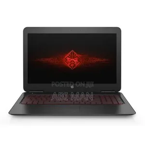 Laptop HP Omen X 16GB Intel Core i5 HDD+SSD 1T
