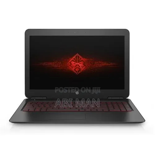 Laptop HP Omen X 16GB Intel Core i5 HDD+SSD 1T
