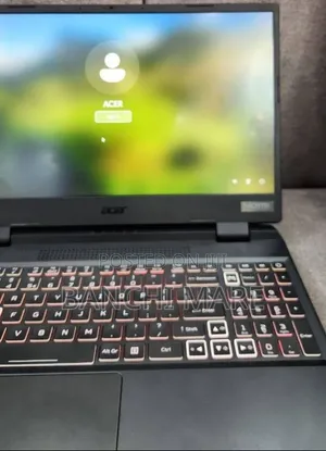New Laptop Acer Nitro 5 16GB Intel Core i7 SSD 512GB