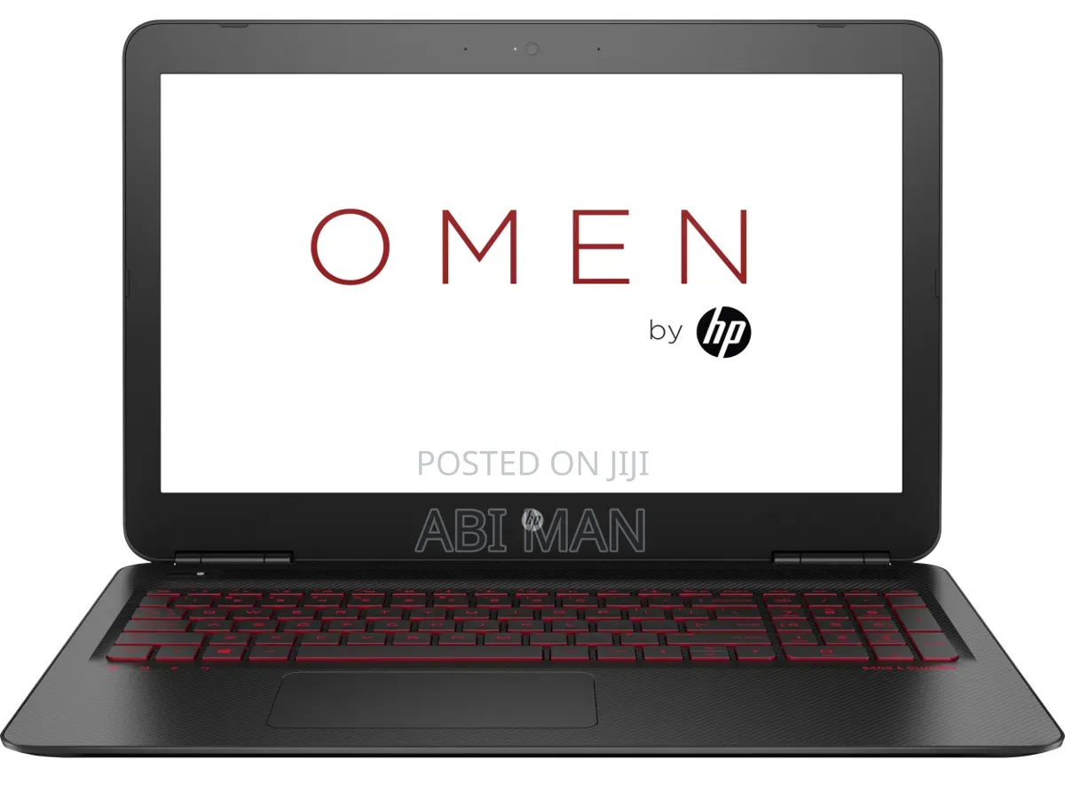 Laptop HP Omen X 16GB Intel Core i5 HDD+SSD 1T