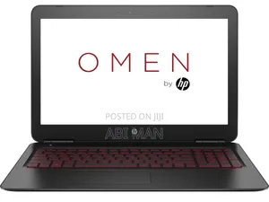 Laptop HP Omen X 16GB Intel Core i5 HDD+SSD 1T