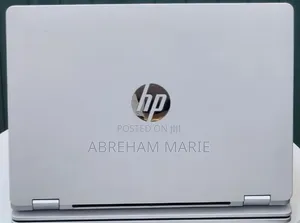 New Laptop HP OmniBook 5 14" 16GB Intel Core 7 SSD 512GB