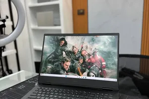 New Laptop HP Omen 16 16GB Intel Core i9 SSD 1T